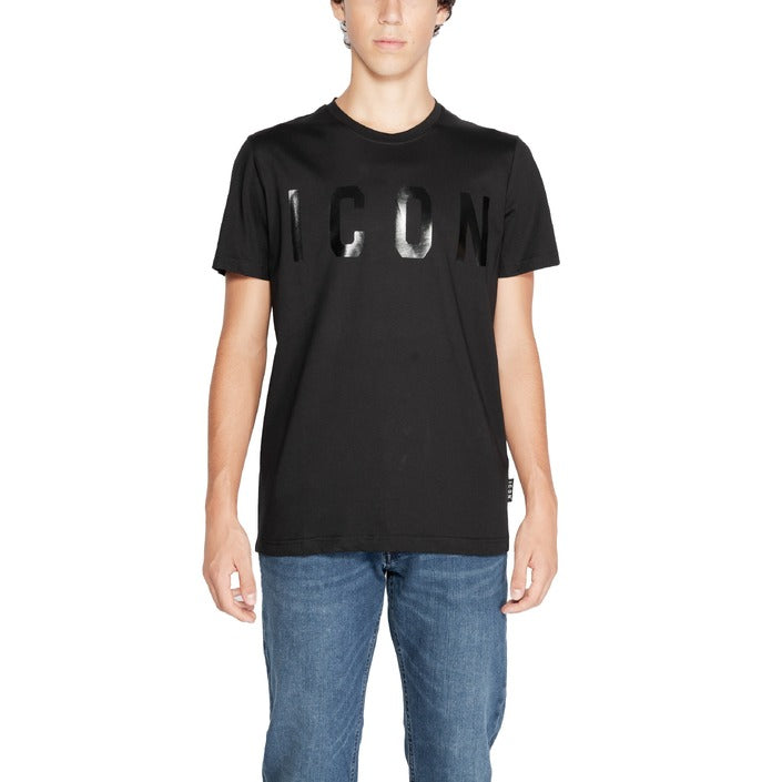 Icon T-Shirt Herren