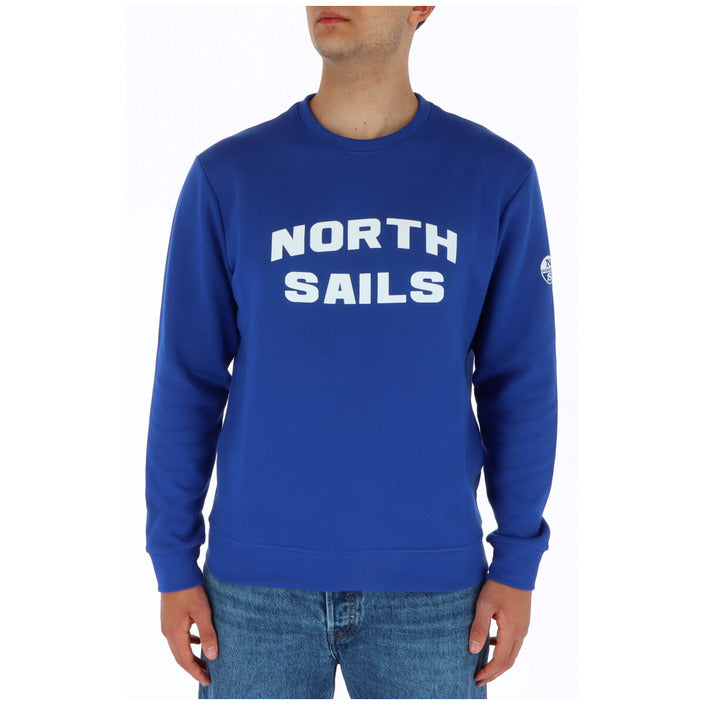 North Sails Fleece Herren