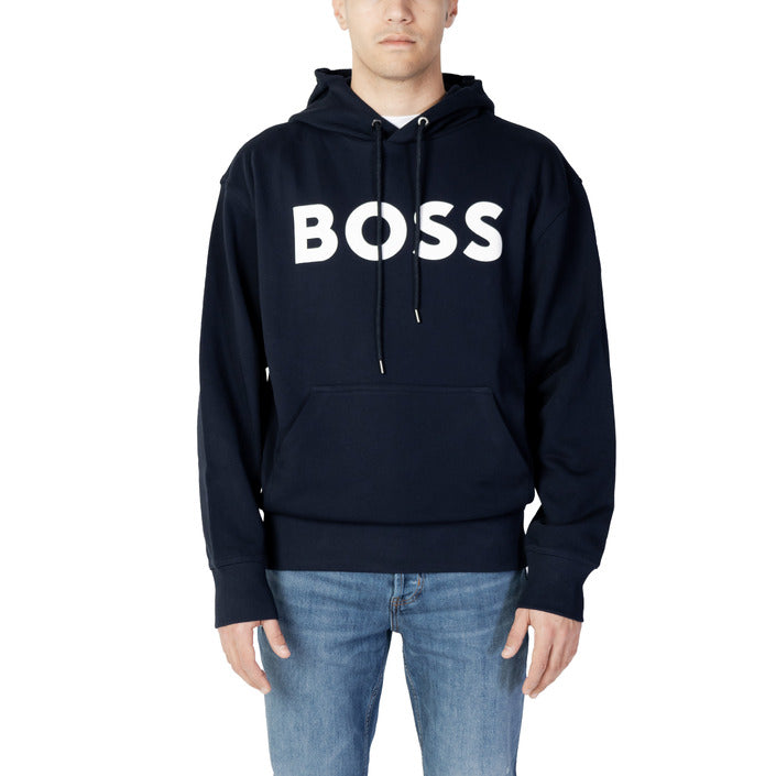 Boss Fleece Herren