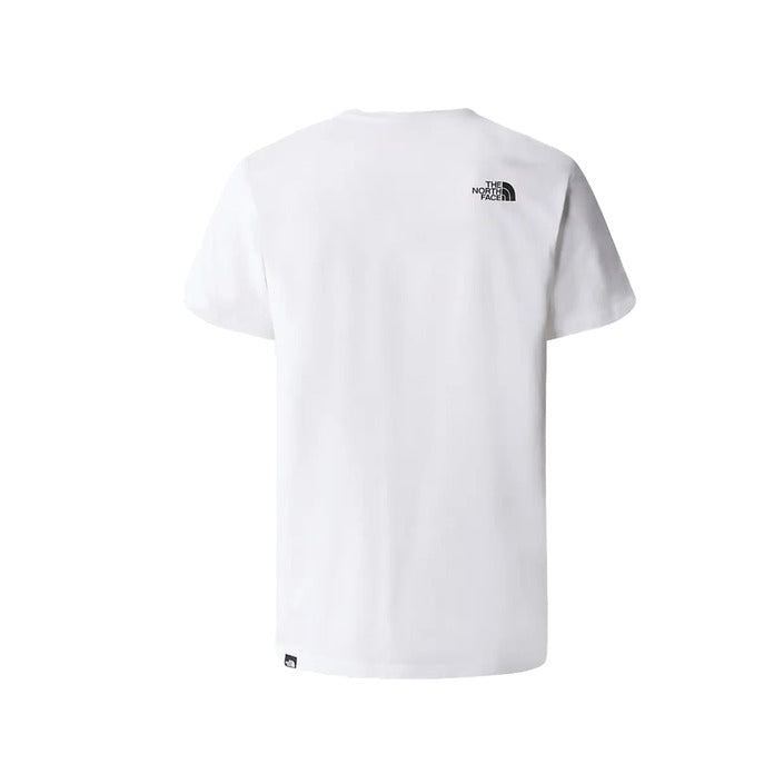 The North Face T-Shirt Herren The North Face