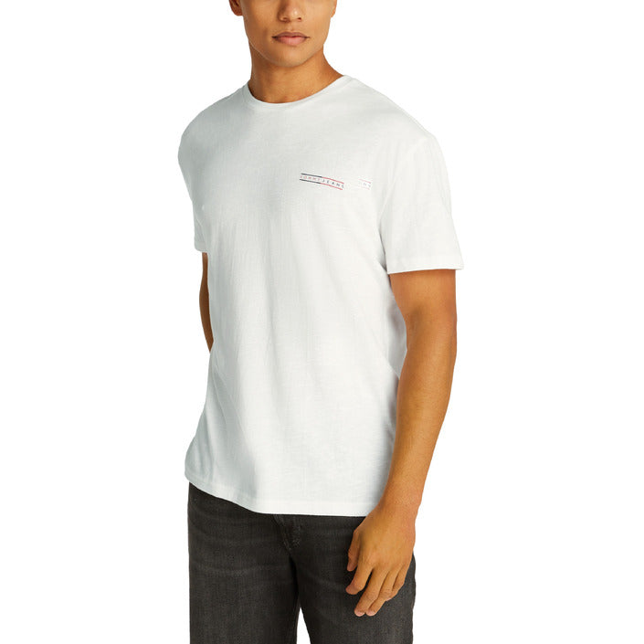 Tommy Hilfiger Jeans T-Shirt Herren Tommy Hilfiger Jeans