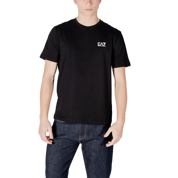 Ea7 T-Shirt Herren Ea7