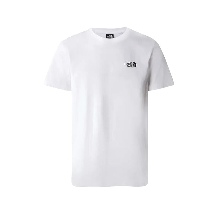 The North Face T-Shirt Herren The North Face