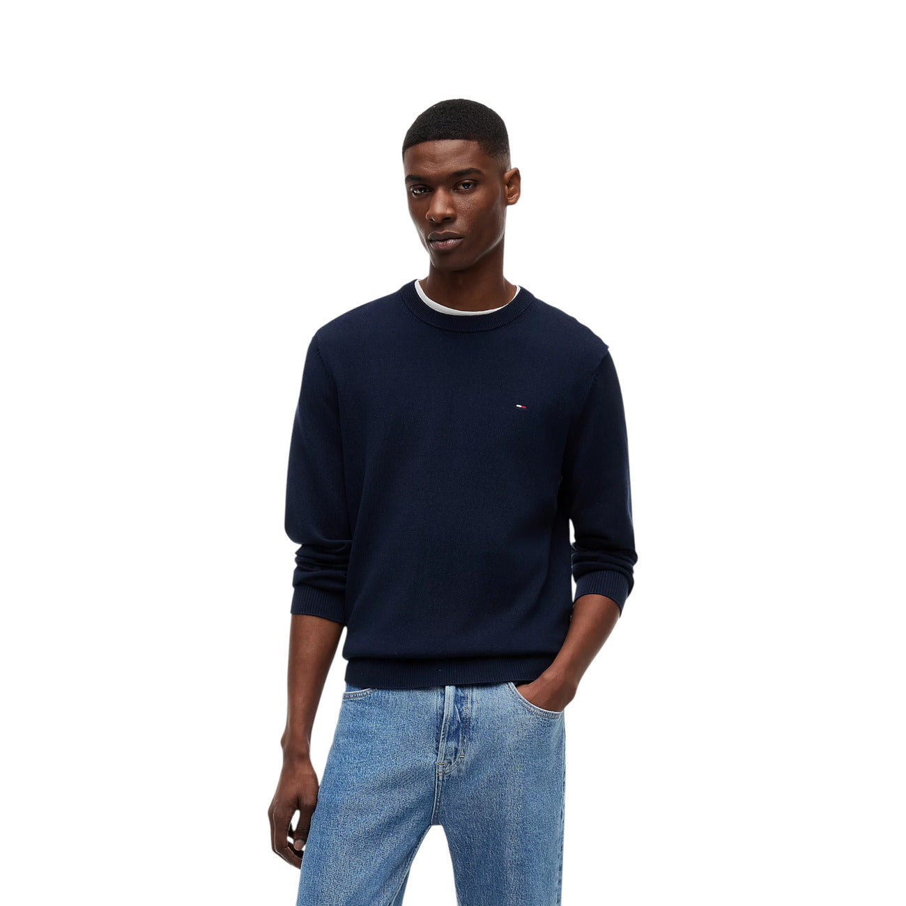 Tommy Hilfiger Jeans Pullover Herren Tommy Hilfiger Jeans