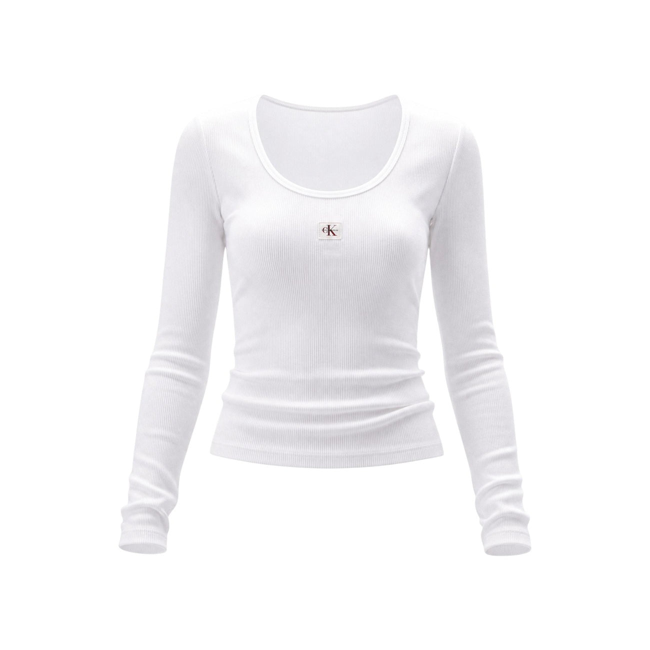 Calvin Klein Jeans T-Shirt Damen Calvin Klein Jeans