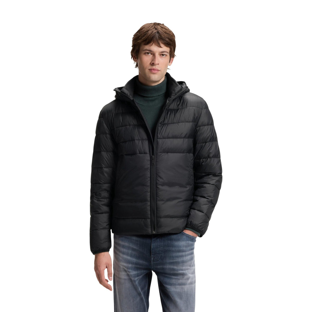 Boss Jacke Herren Boss