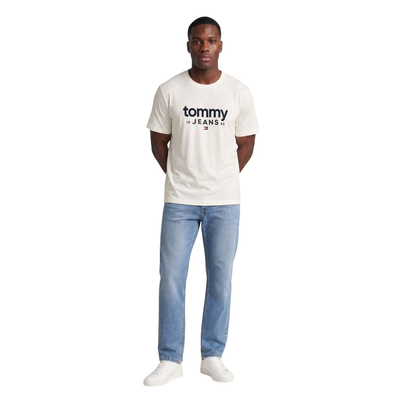Tommy Hilfiger Jeans T-Shirt Herren Tommy Hilfiger Jeans