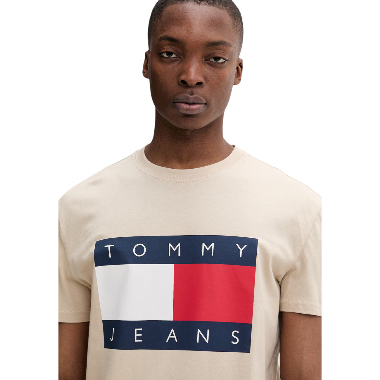 Tommy Hilfiger Jeans T-Shirt Herren Tommy Hilfiger Jeans