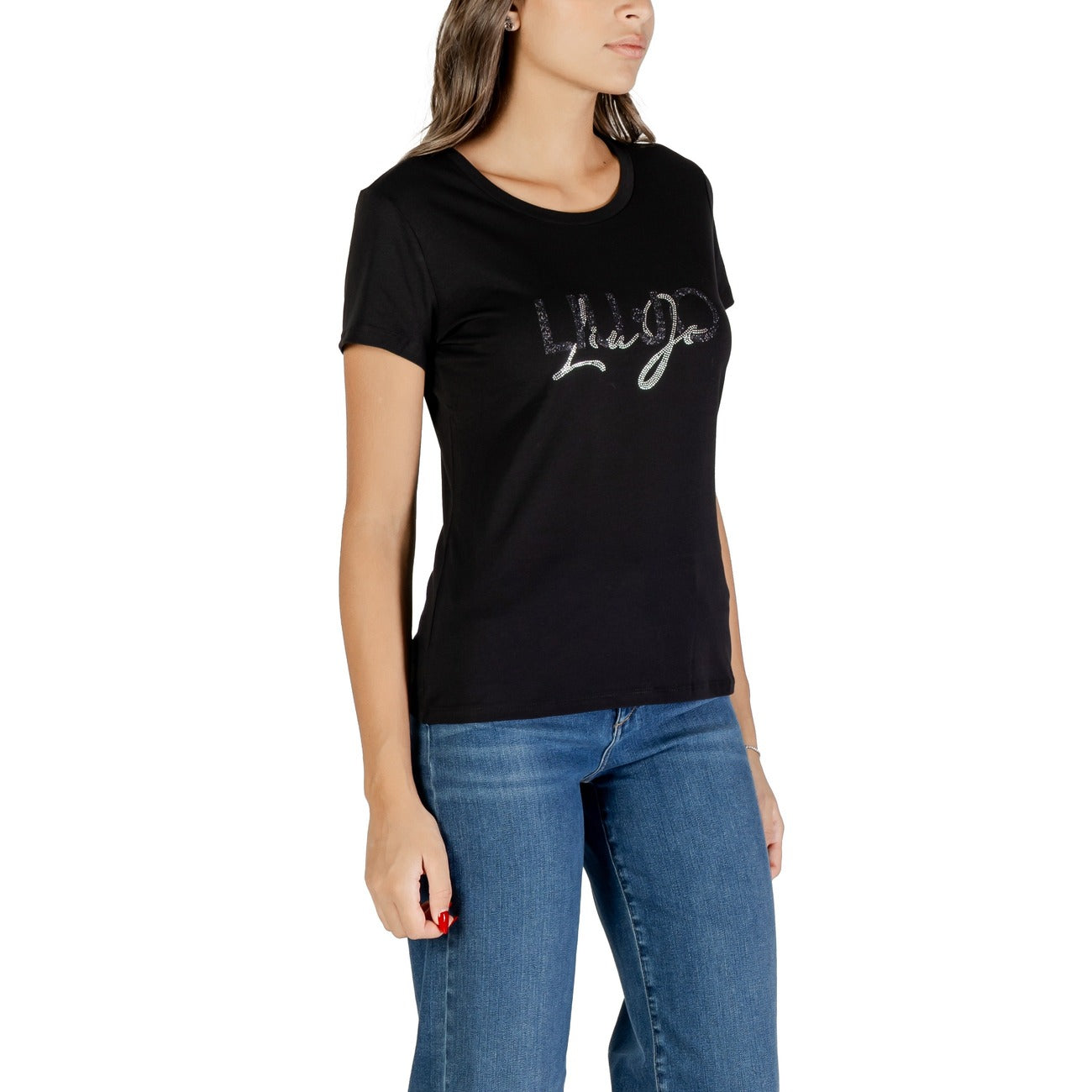 Liu Jo T-Shirt Damen Liu Jo