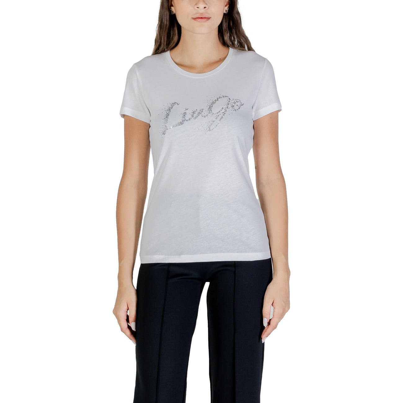 Liu Jo T-Shirt Damen Liu Jo