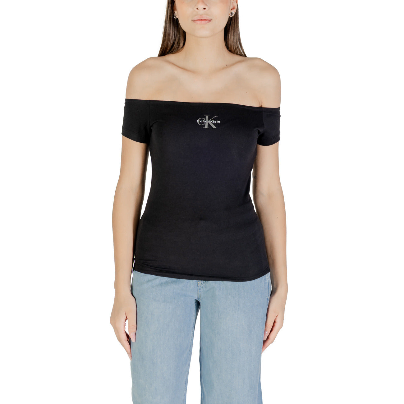 Calvin Klein Jeans T-Shirt Damen Calvin Klein Jeans