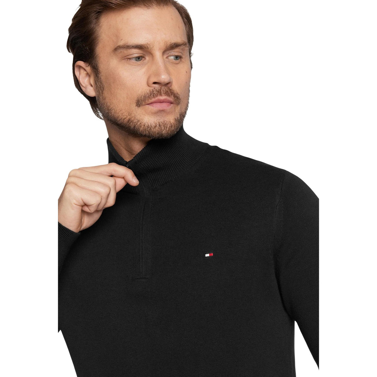Tommy Hilfiger Pullover Herren Tommy Hilfiger