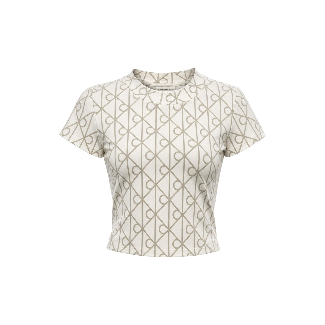 Calvin Klein Jeans T-Shirt Damen Calvin Klein Jeans