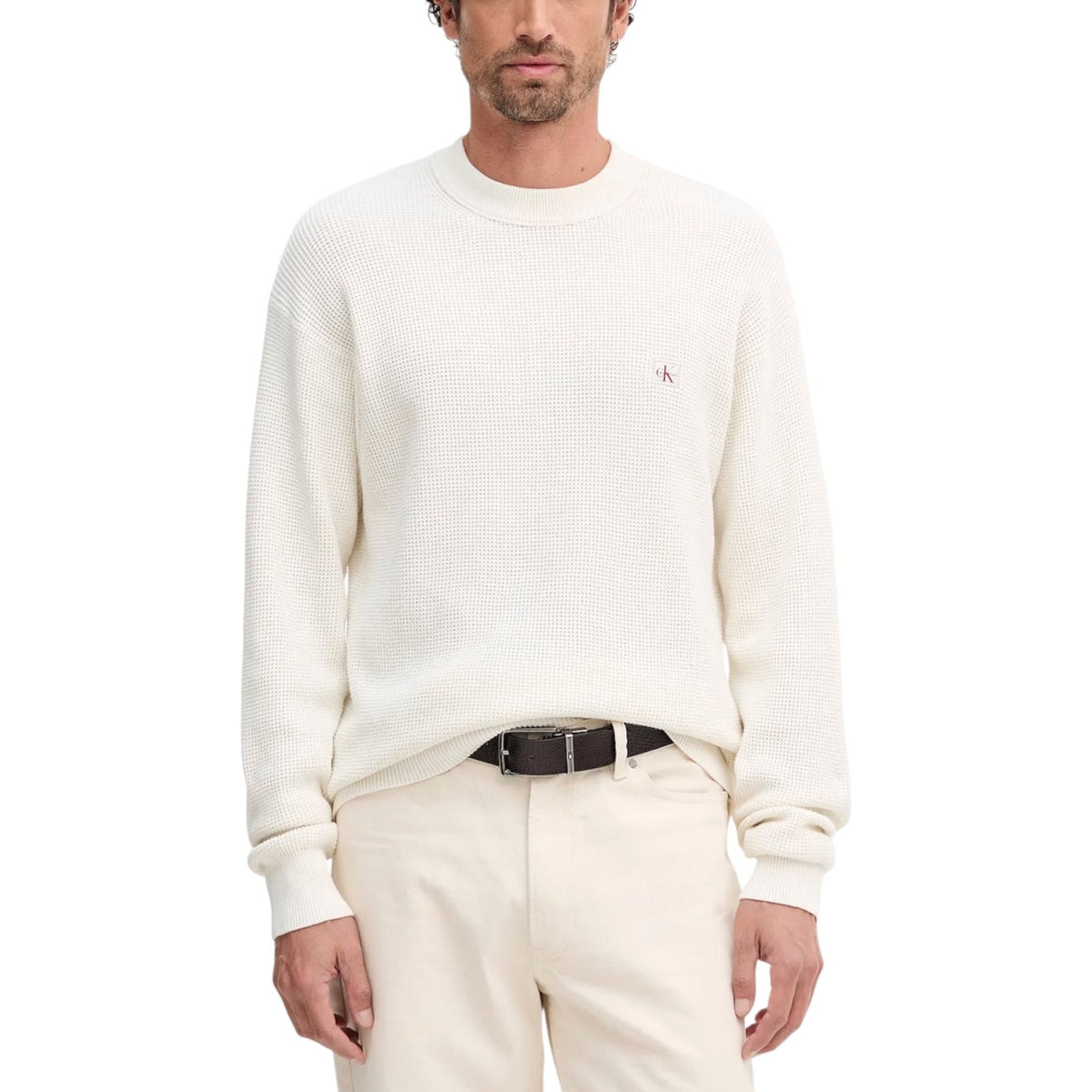Calvin Klein Jeans Pullover Herren Calvin Klein Jeans