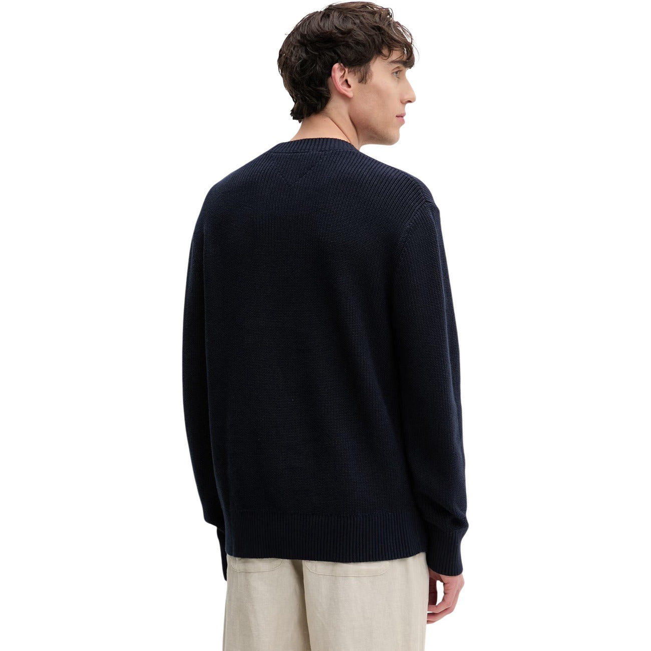 Tommy Hilfiger Jeans Pullover Herren Tommy Hilfiger Jeans