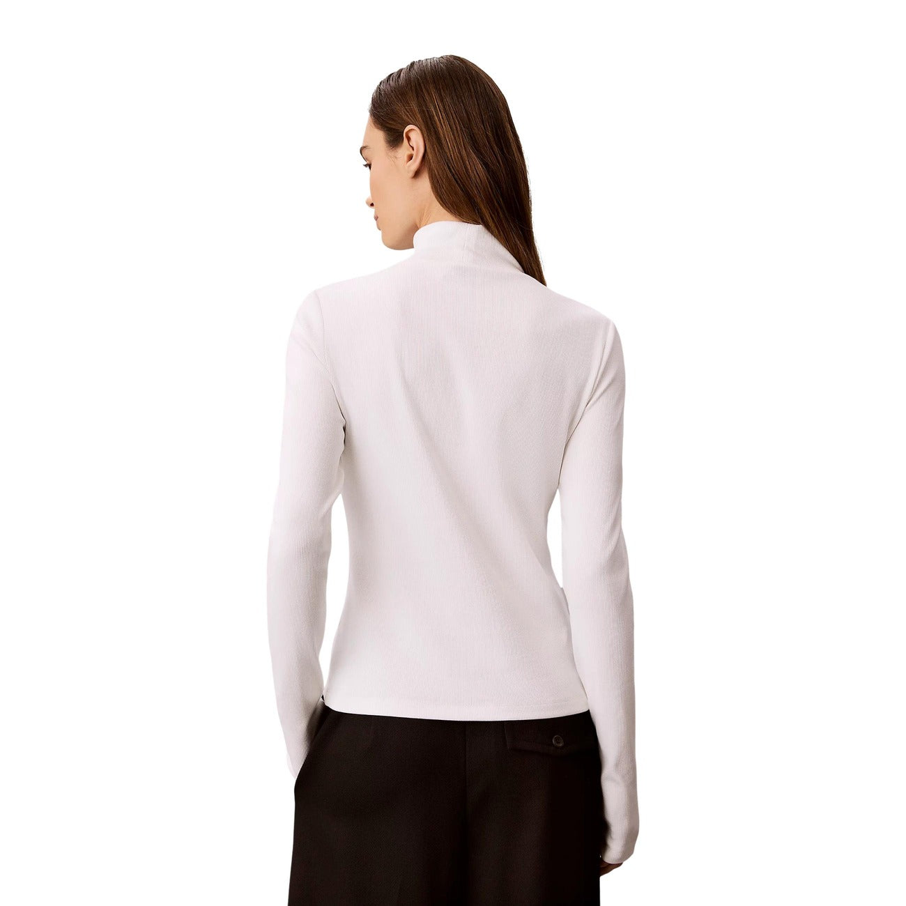 Calvin Klein Jeans Pullover Damen Calvin Klein Jeans