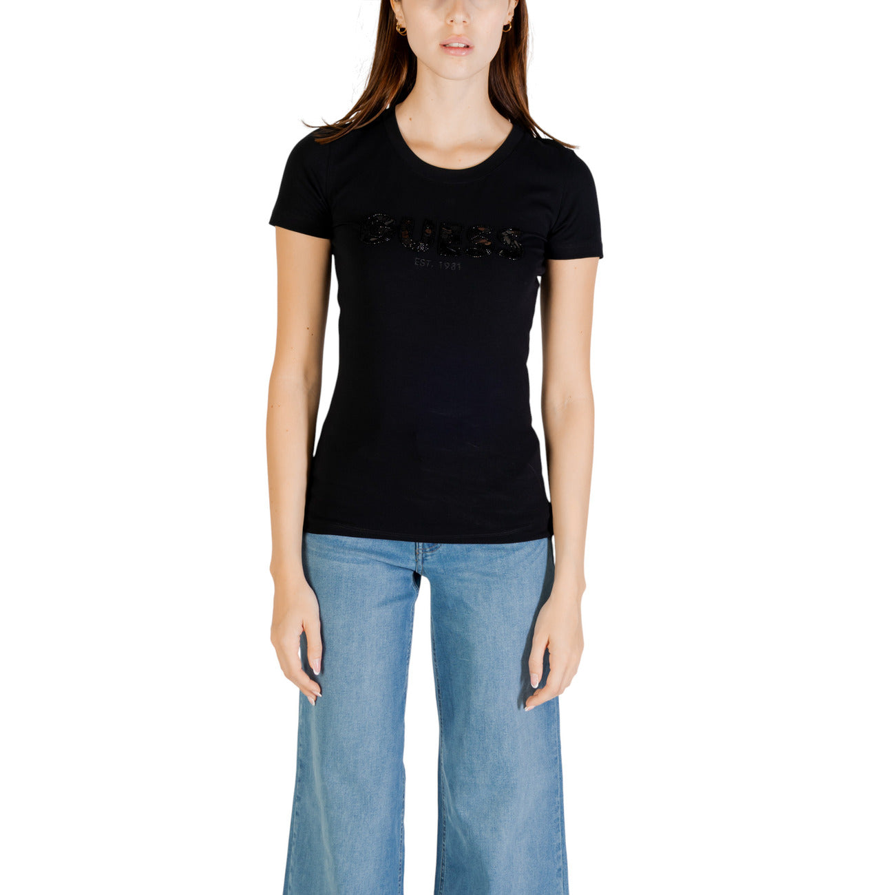 Guess T-Shirt Damen Guess