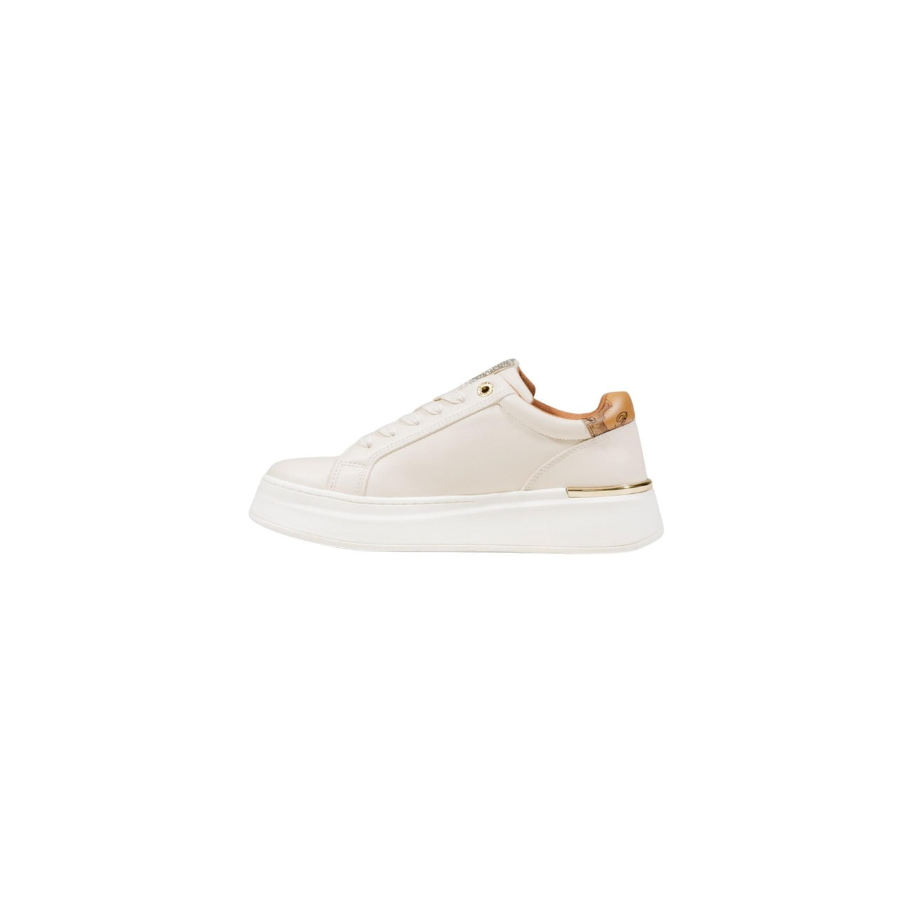 Alviero Martini Prima Classe Damen Sneakers Alviero Martini Prima Classe