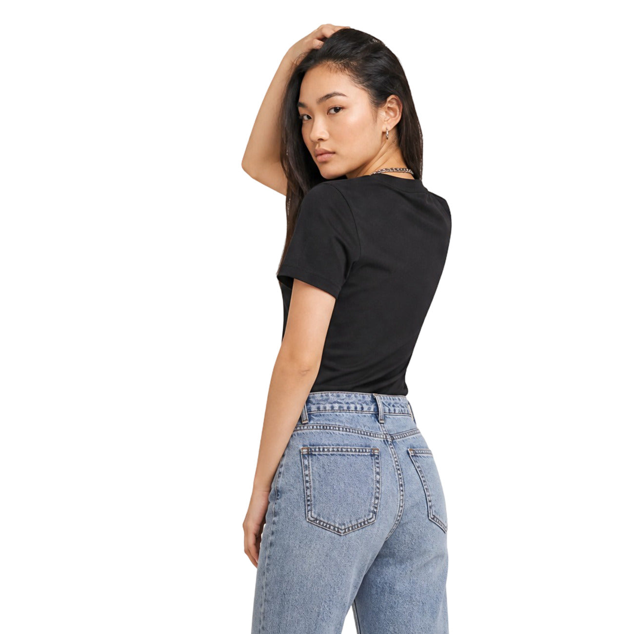 Calvin Klein Jeans T-Shirt Damen Calvin Klein Jeans