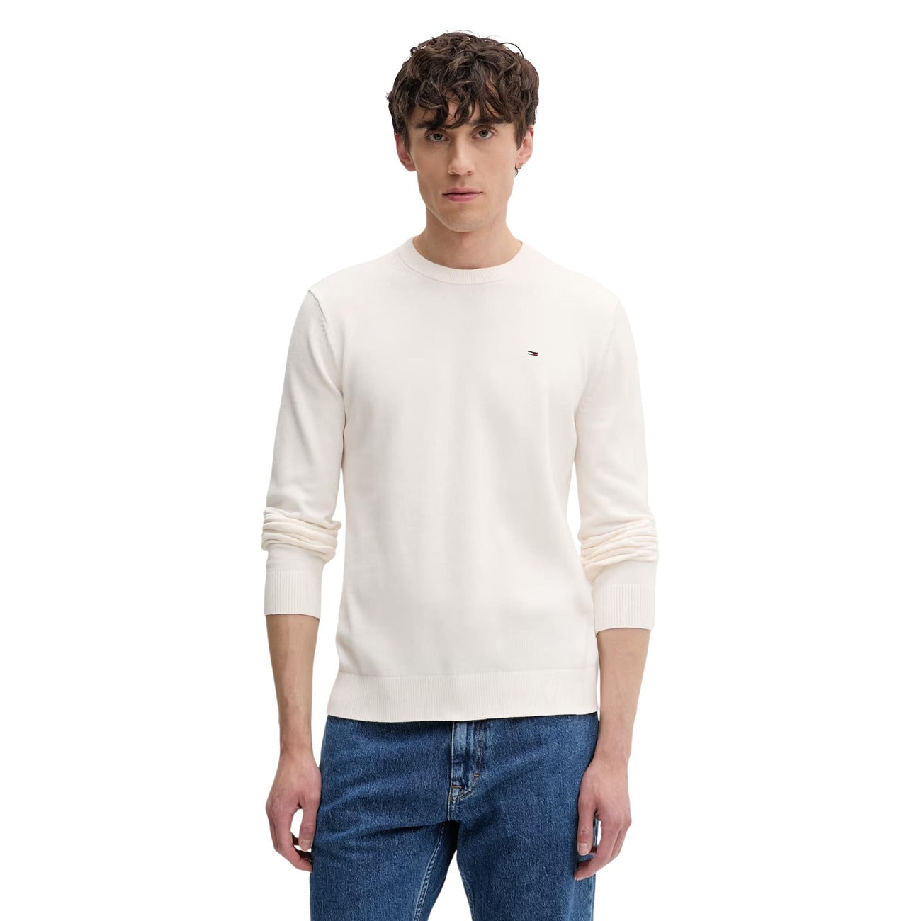 Tommy Hilfiger Jeans Pullover Herren Tommy Hilfiger Jeans
