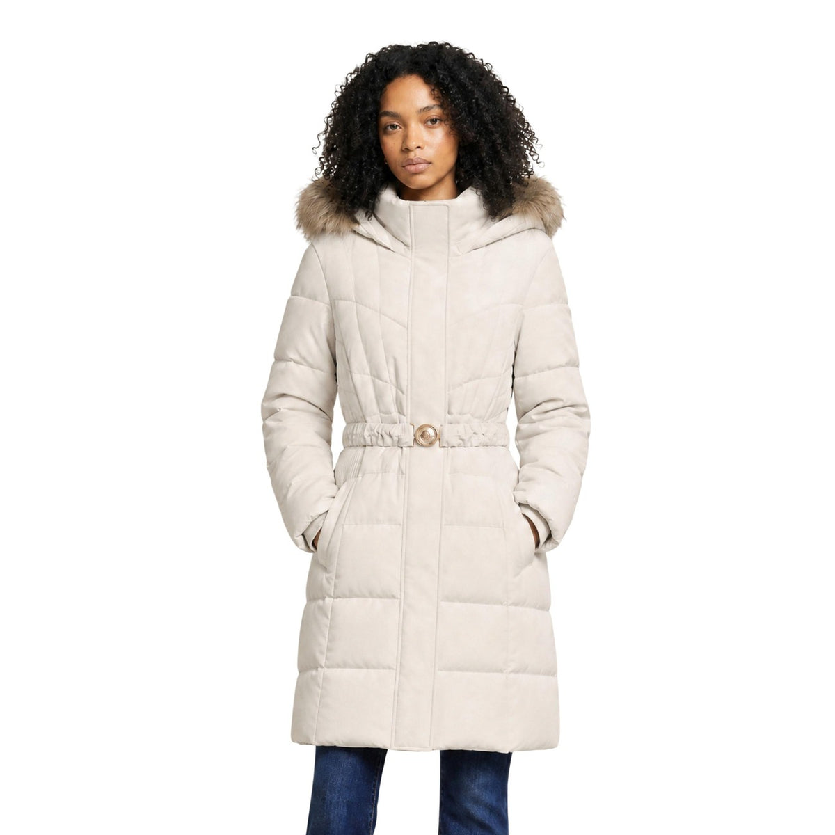 Guess Jacke Damen Guess