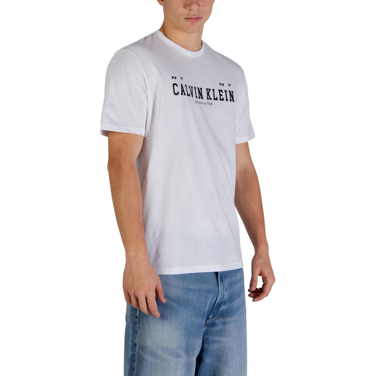 Calvin Klein Jeans T-Shirt Herren Calvin Klein Jeans
