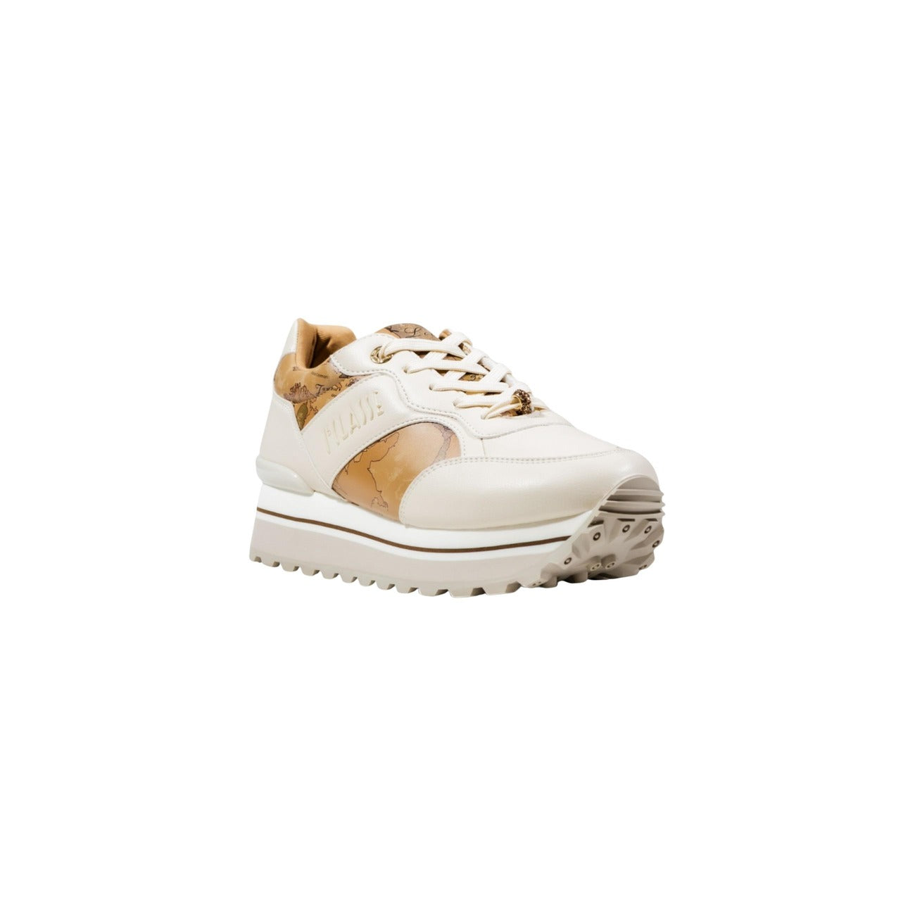 Alviero Martini Prima Classe Damen Sneakers Alviero Martini Prima Classe