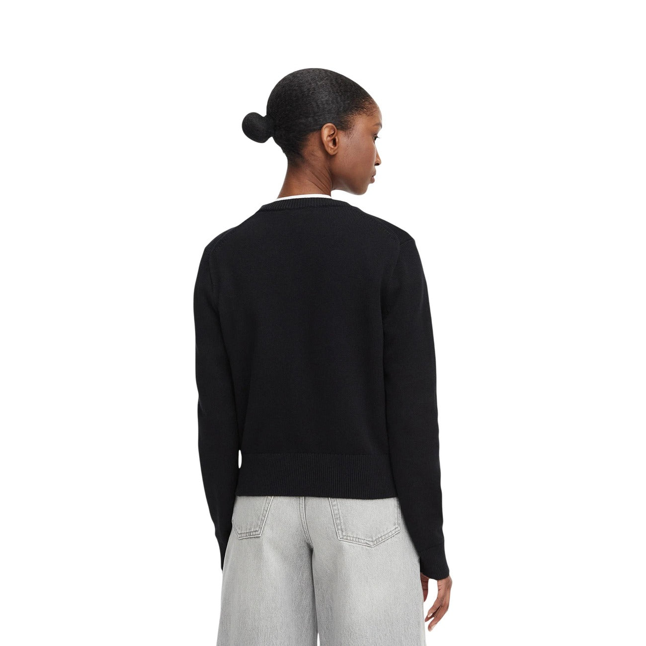 Calvin Klein Jeans Pullover Damen Calvin Klein Jeans