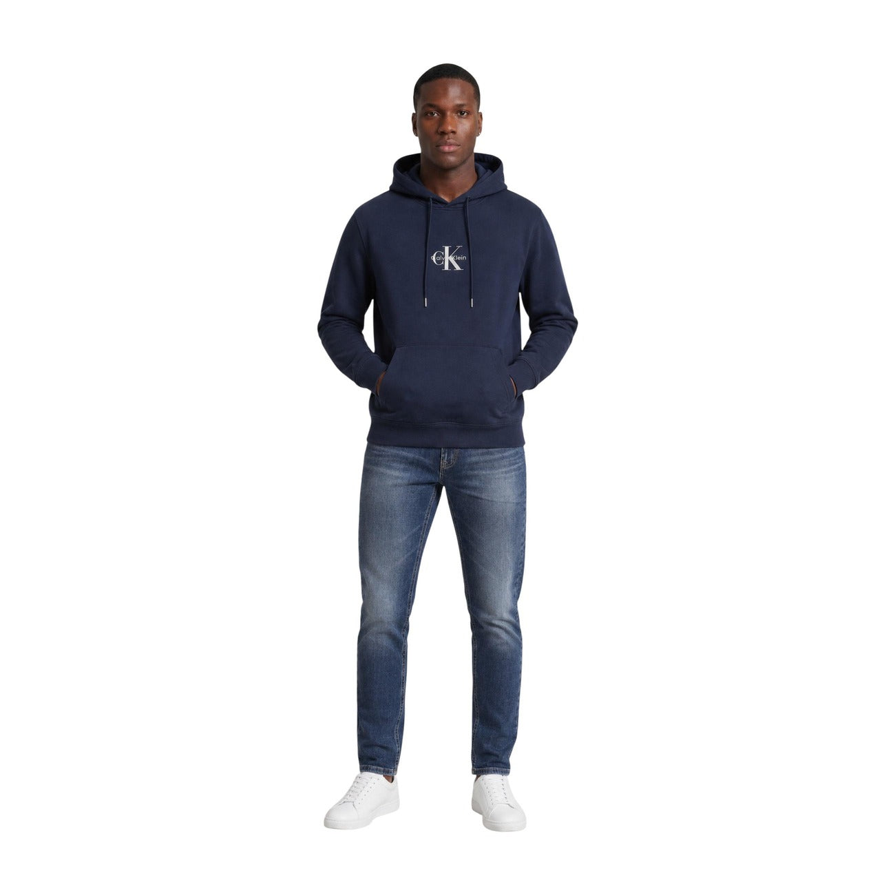 Calvin Klein Jeans Fleece Herren Calvin Klein Jeans