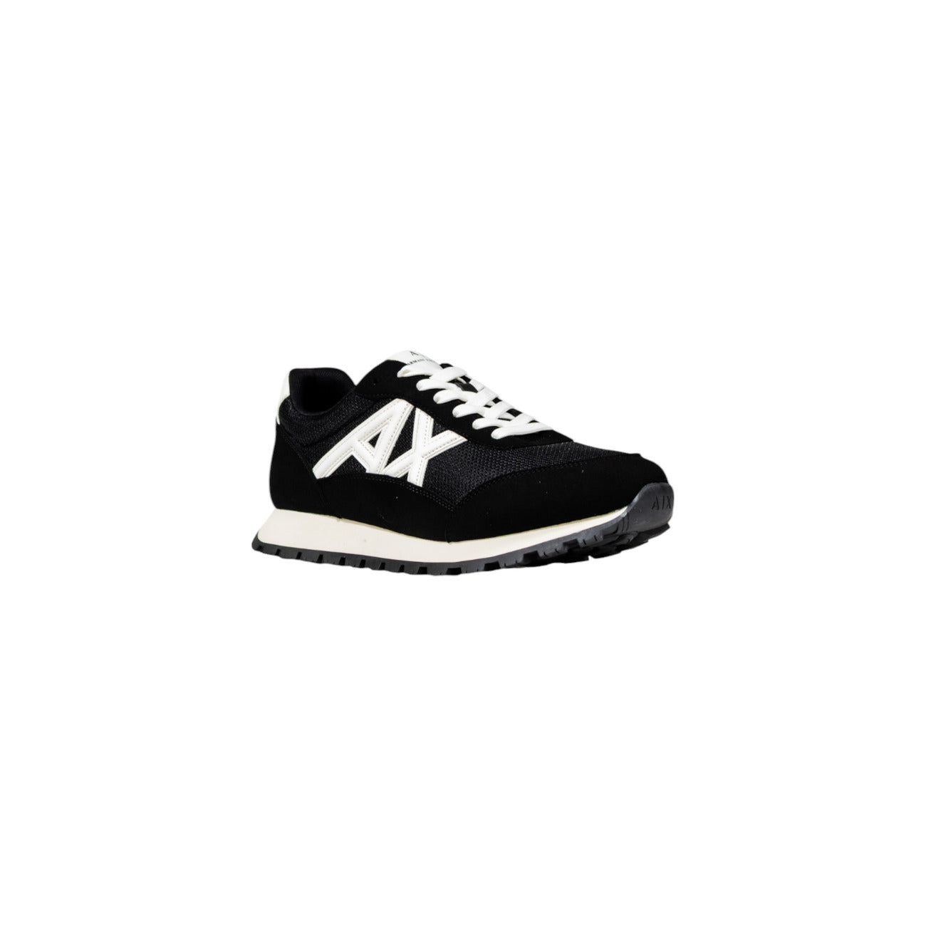 Armani Exchange Herren Sneaker Armani Exchange