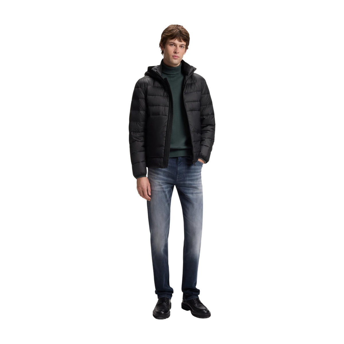 Boss Jacke Herren Boss