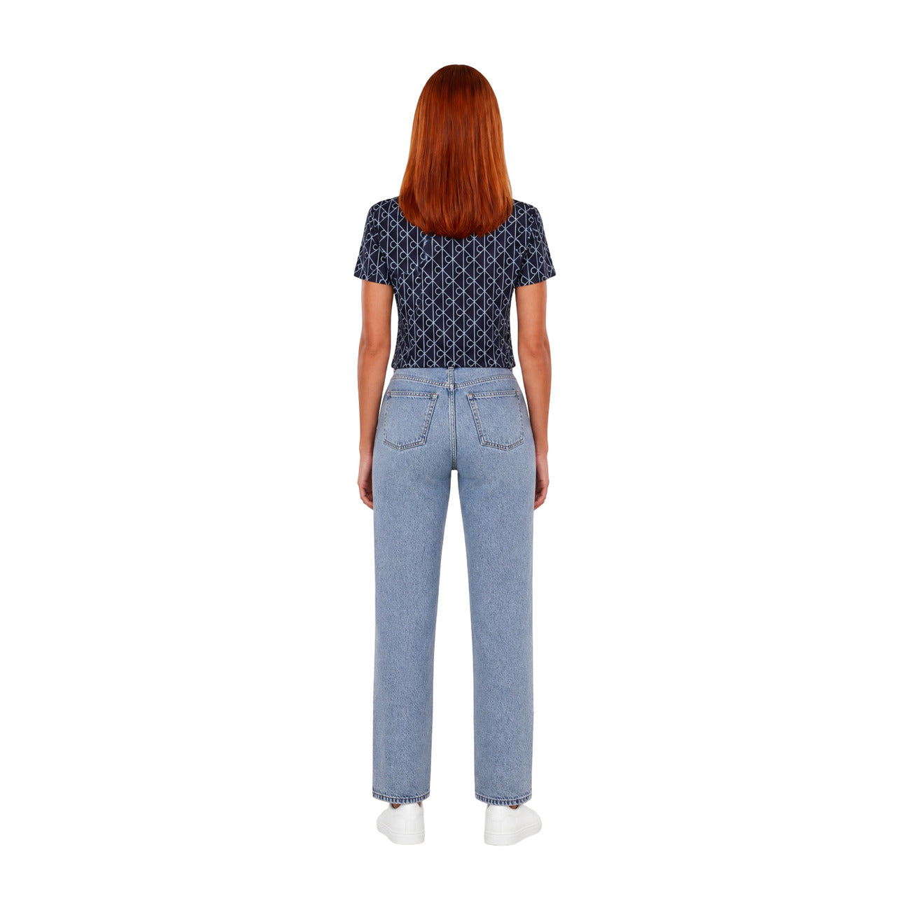 Calvin Klein Jeans T-Shirt Damen Calvin Klein Jeans