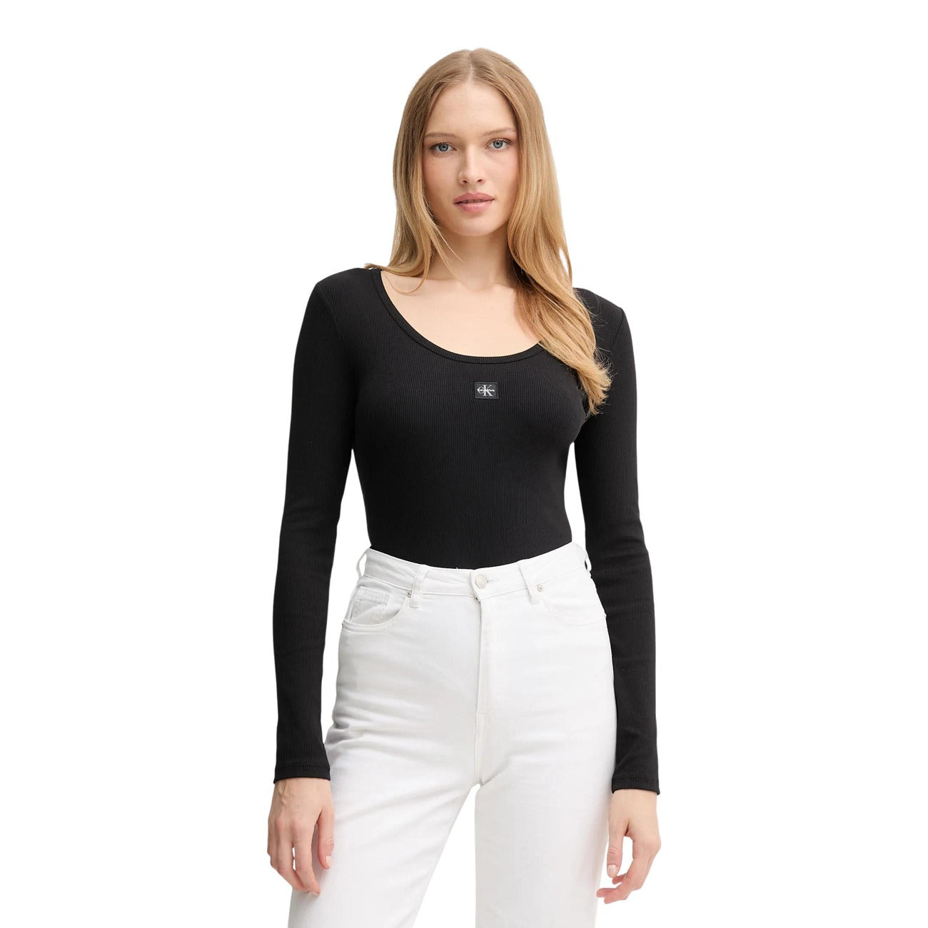 Calvin Klein Jeans T-Shirt Damen Calvin Klein Jeans