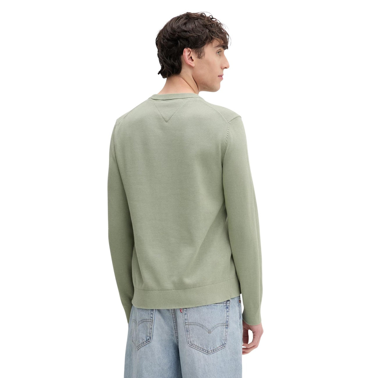 Tommy Hilfiger Jeans Pullover Herren Tommy Hilfiger Jeans