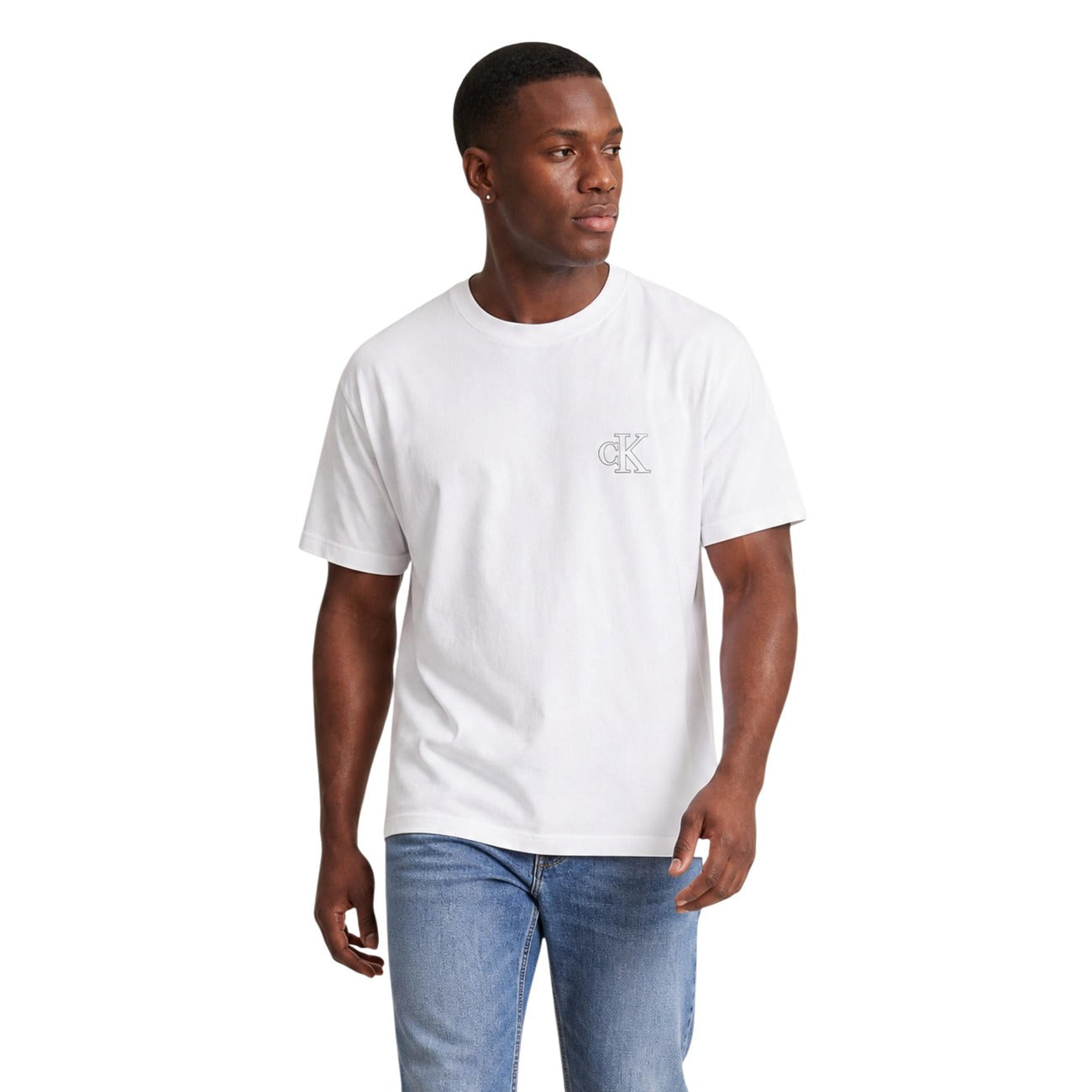 Calvin Klein Jeans T-Shirt Herren Calvin Klein Jeans