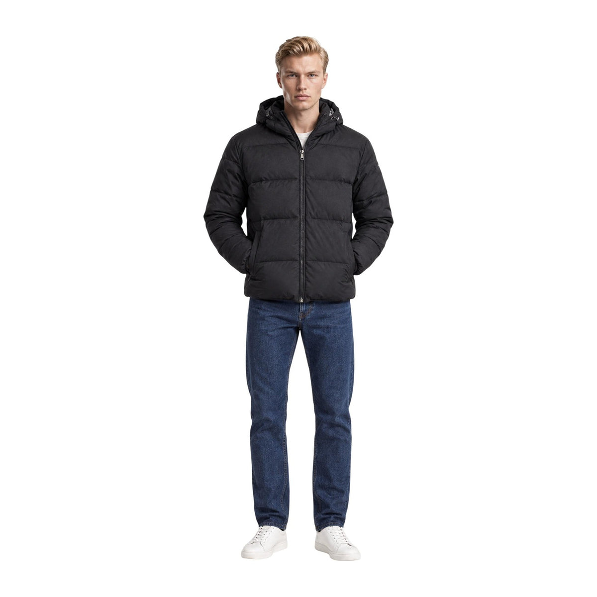 Guess Jacke Herren Guess