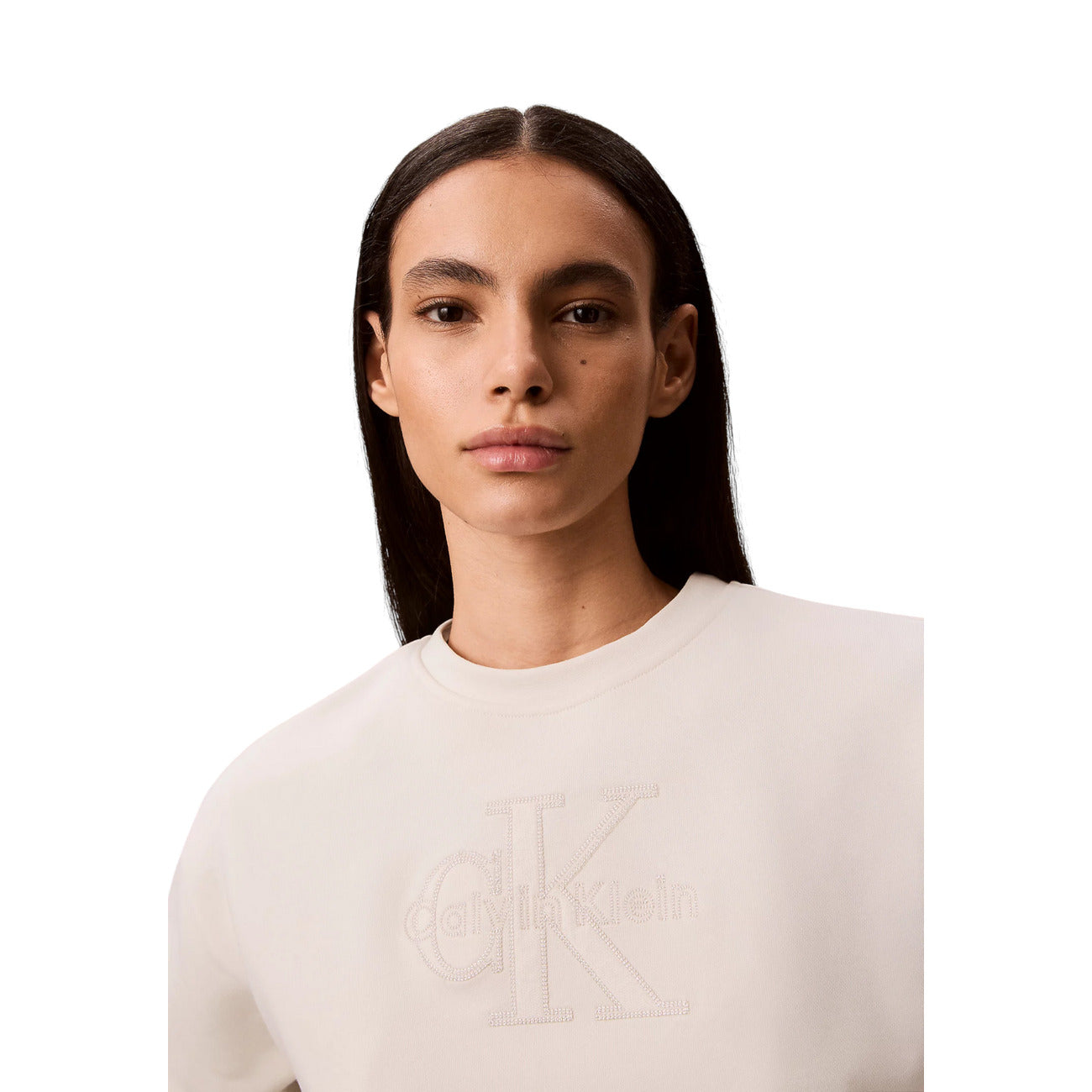 Calvin Klein Jeans Fleece Damen Calvin Klein Jeans