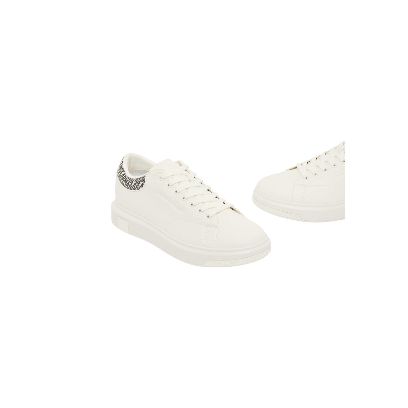 Armani Exchange Herren Sneaker Armani Exchange