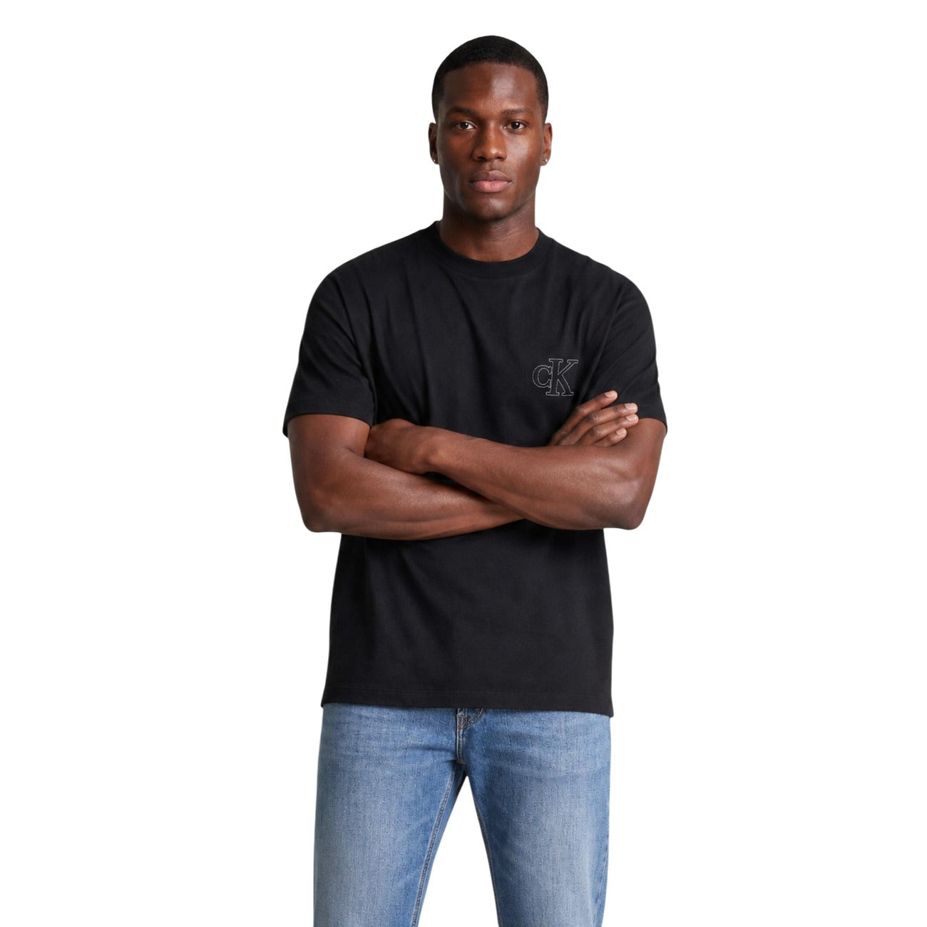 Calvin Klein Jeans T-Shirt Herren Calvin Klein Jeans