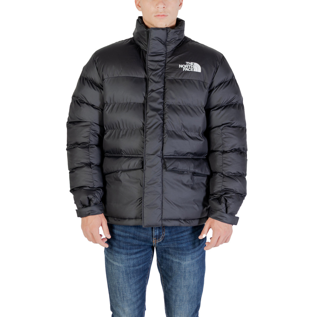 The North Face Jacke Herren The North Face