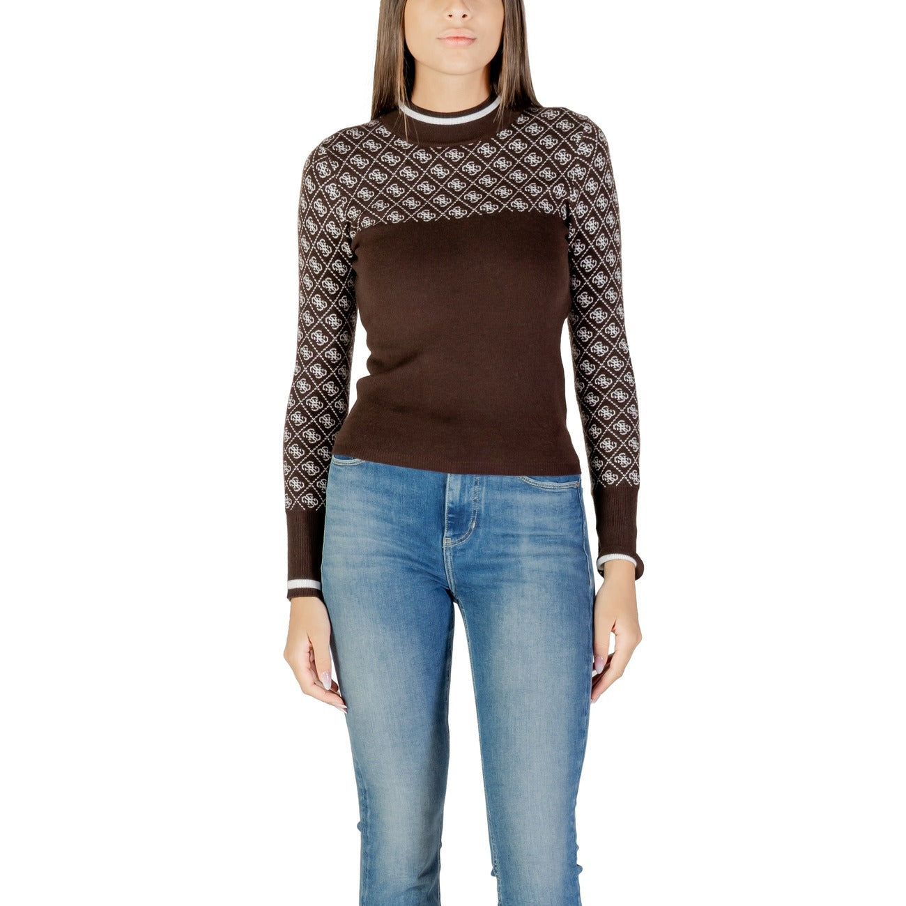 Guess Pullover Damen Guess