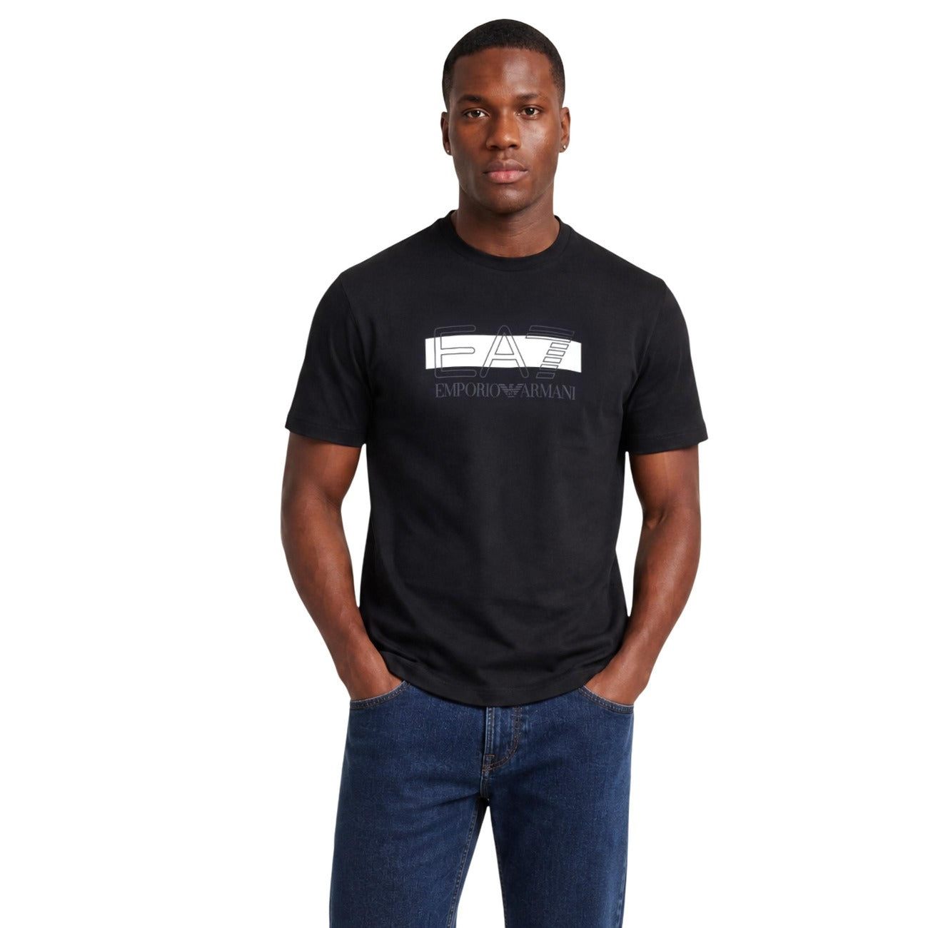 Ea7 T-Shirt Herren Ea7