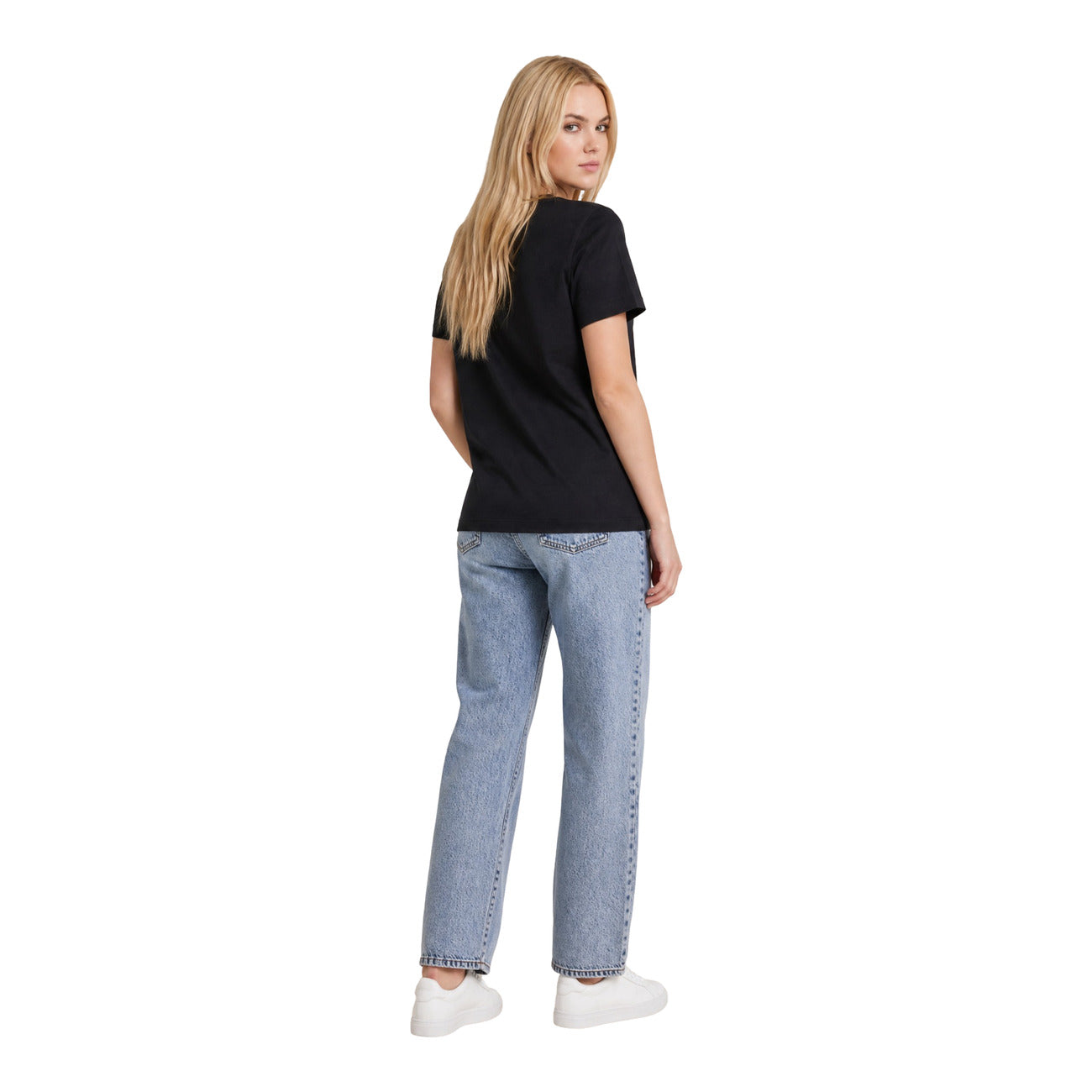 Calvin Klein Jeans T-Shirt Damen Calvin Klein Jeans