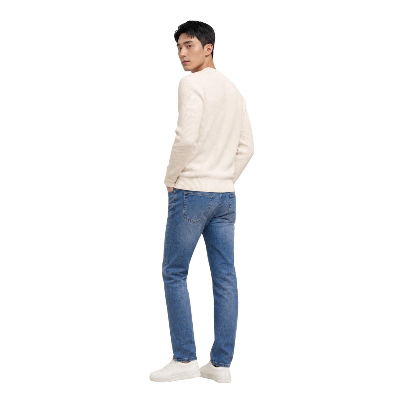 Tommy Hilfiger Jeans Pullover Herren Tommy Hilfiger Jeans
