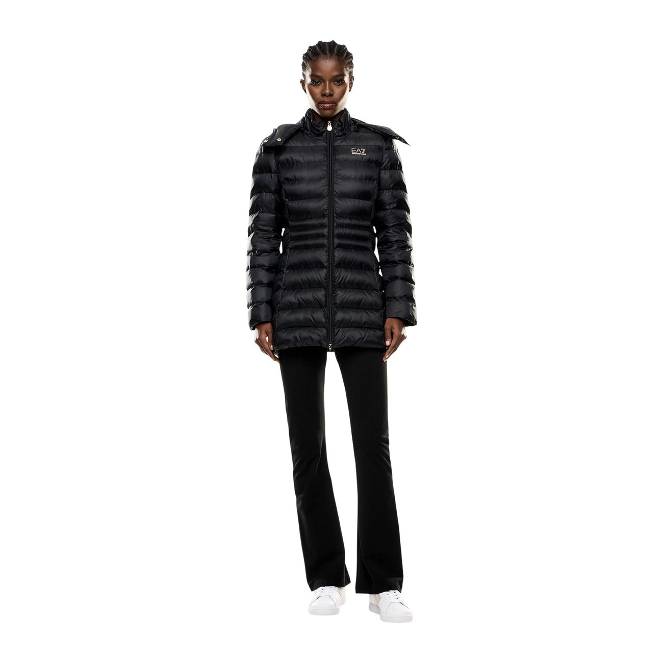 Ea7 Jacke Damen Ea7