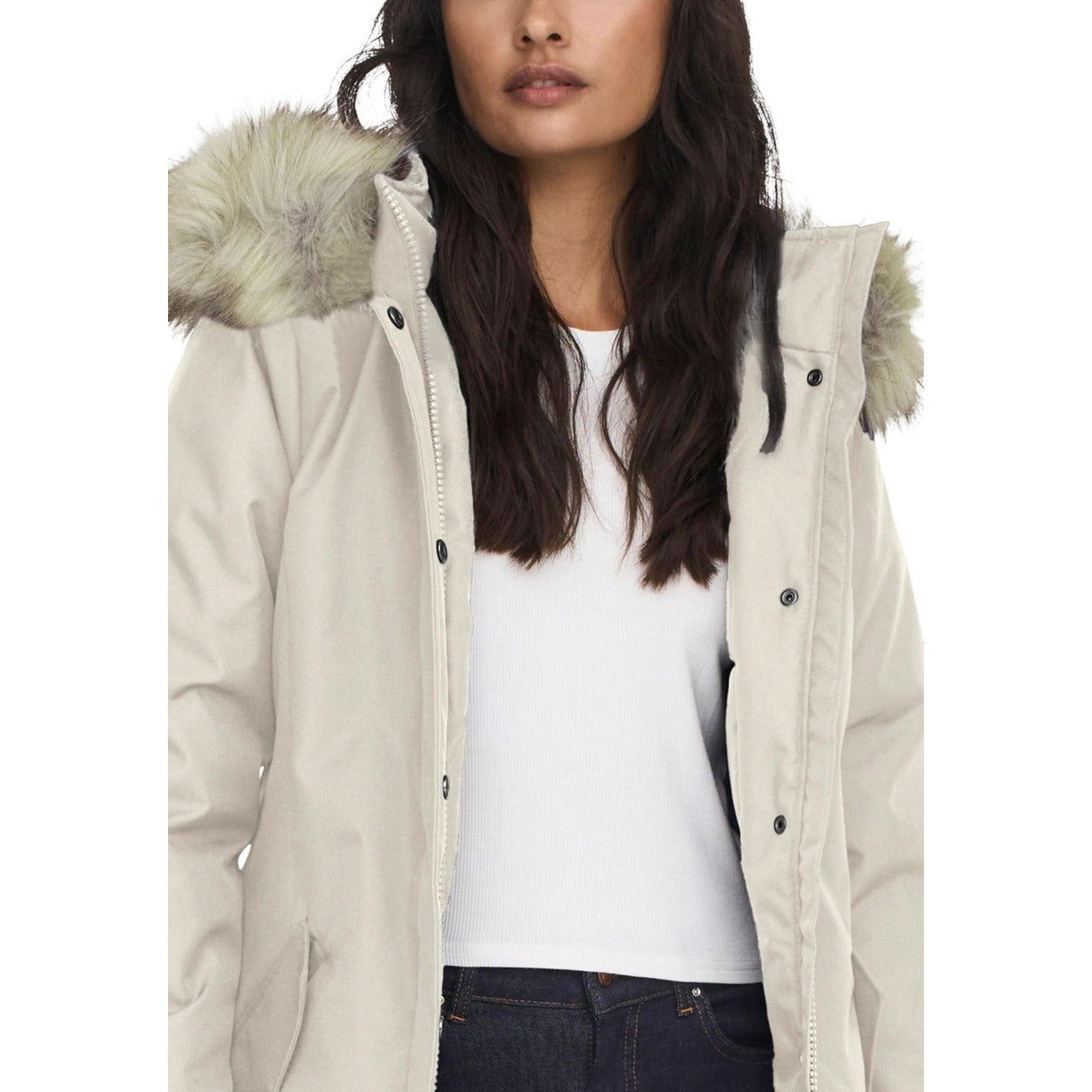 Only Jacke Damen Only