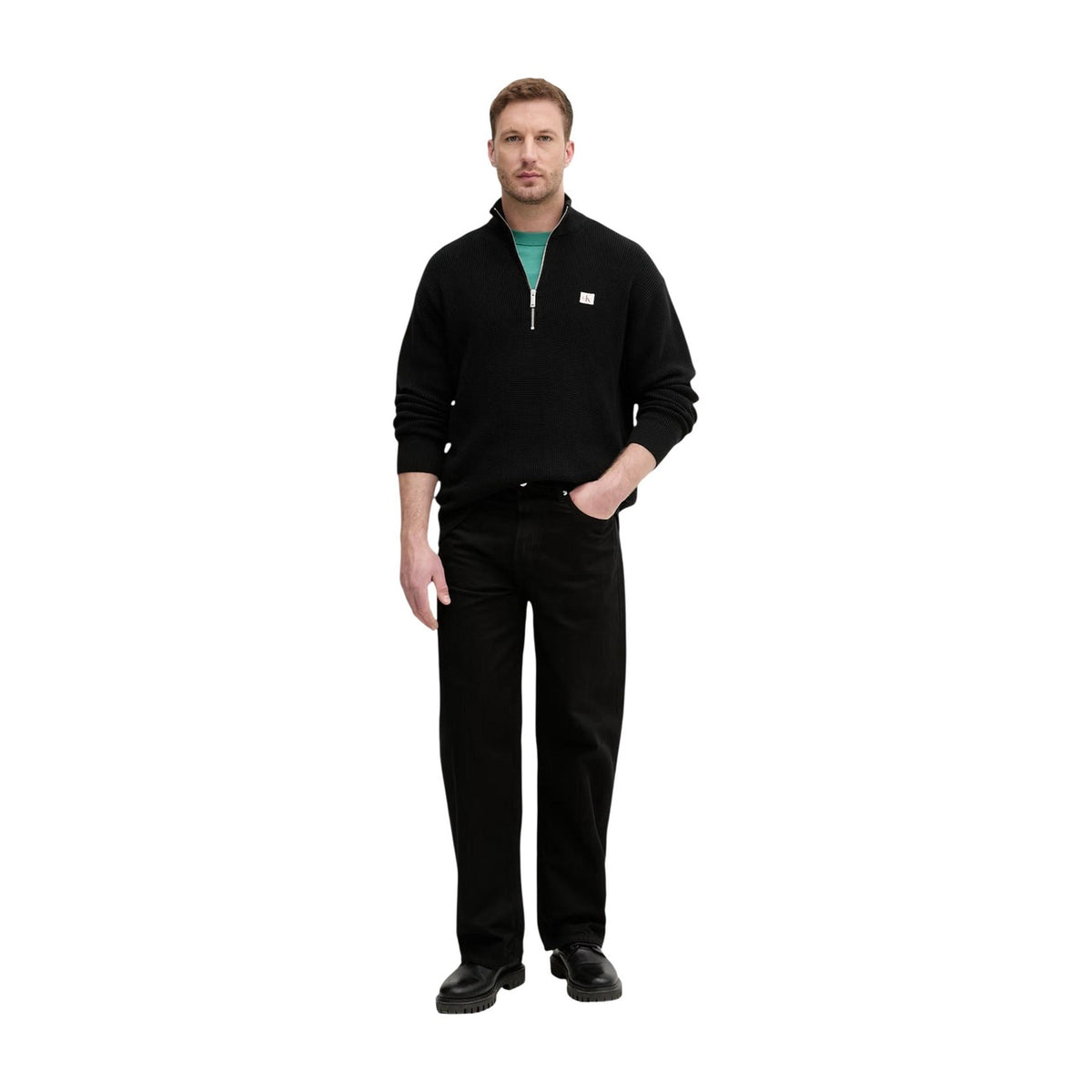 Calvin Klein Jeans Pullover Herren Calvin Klein Jeans