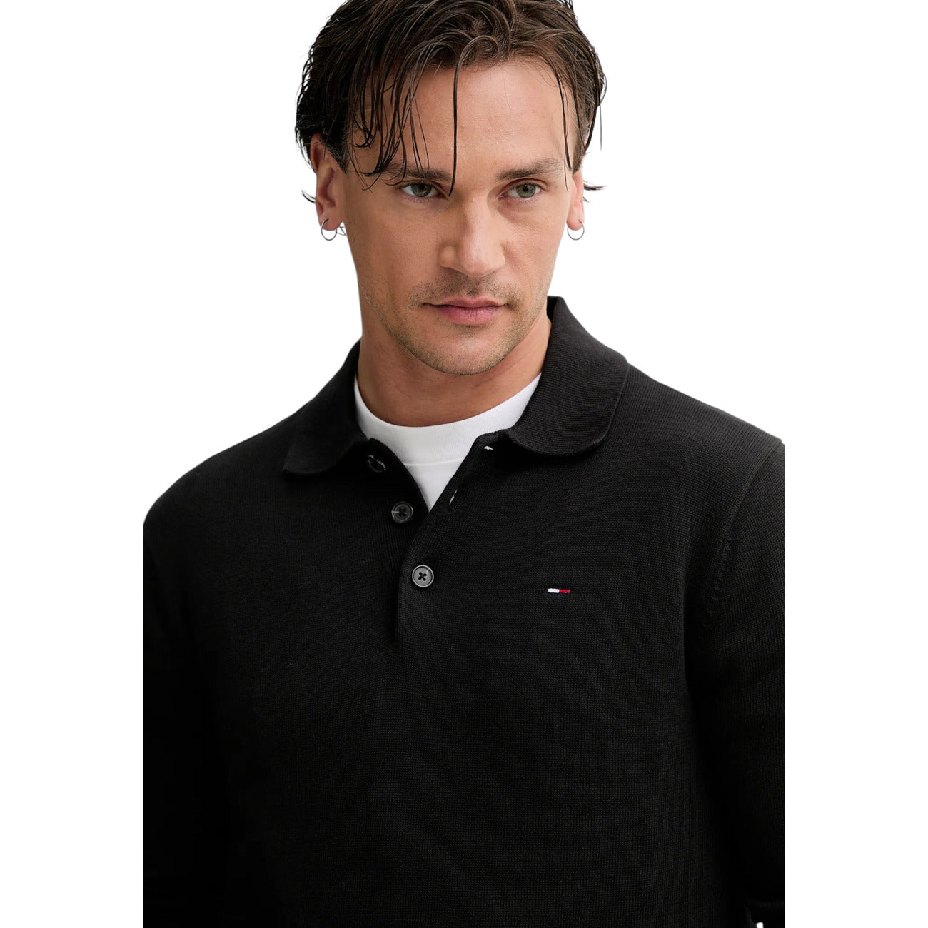 Tommy Hilfiger Jeans Polo Herren Tommy Hilfiger Jeans