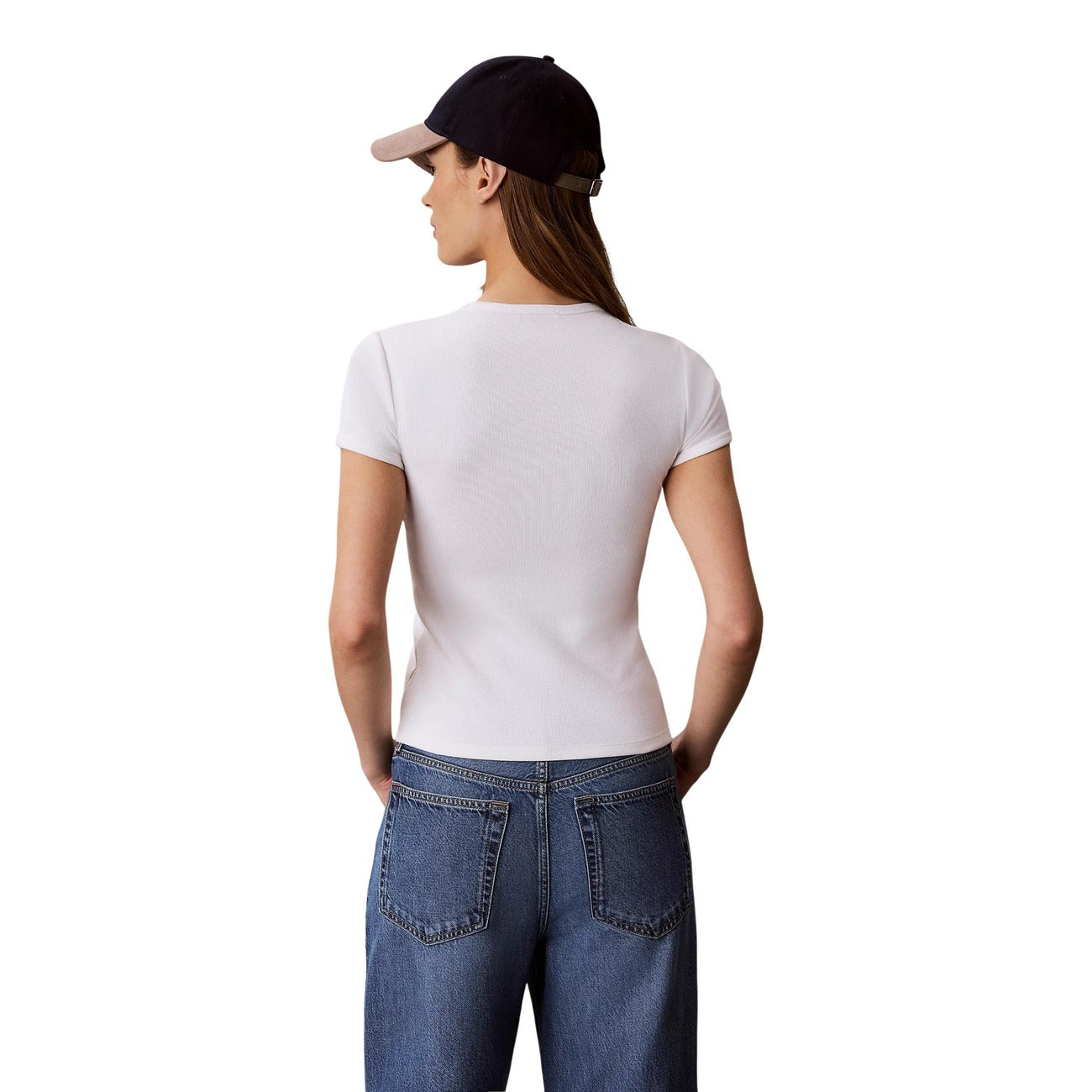 Calvin Klein Jeans T-Shirt Damen Calvin Klein Jeans