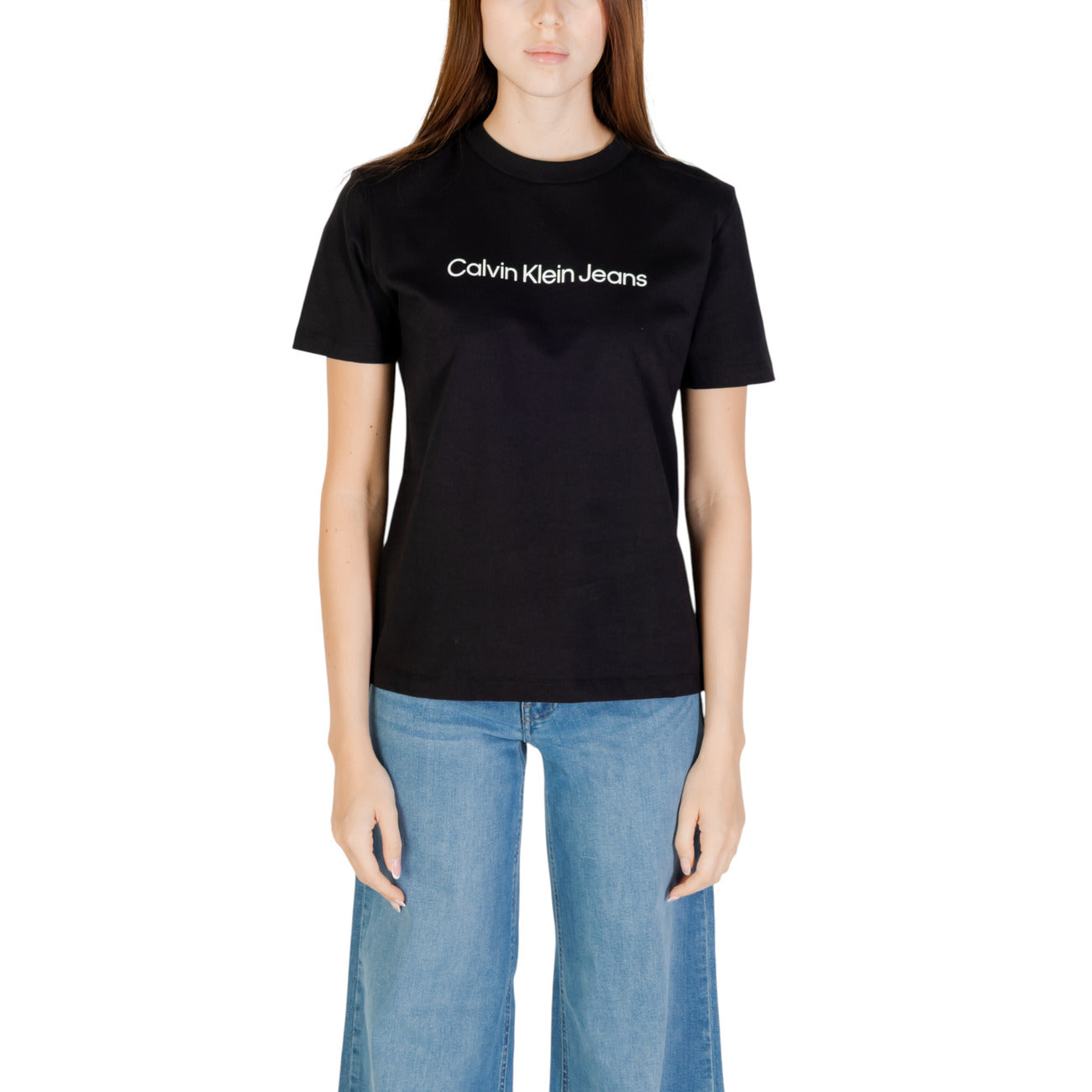 Calvin Klein Jeans T-Shirt Damen Calvin Klein Jeans